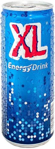 Energy drink