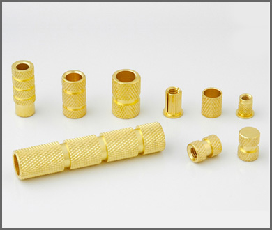 Brass LPG Parts