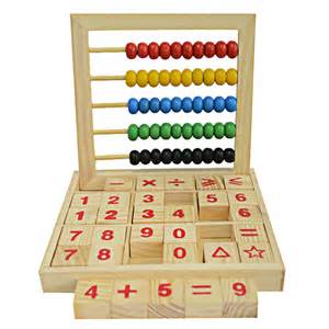 Kids Abacus