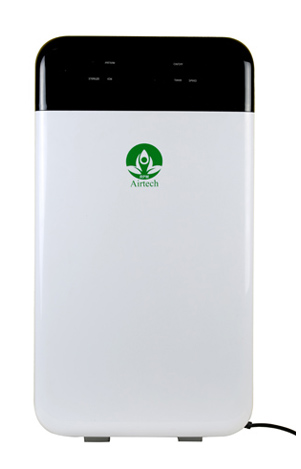 Air Purifier AT-11 White