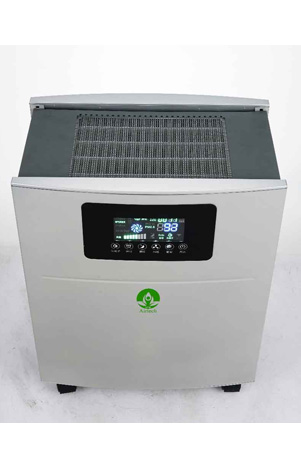 Air Purifiers