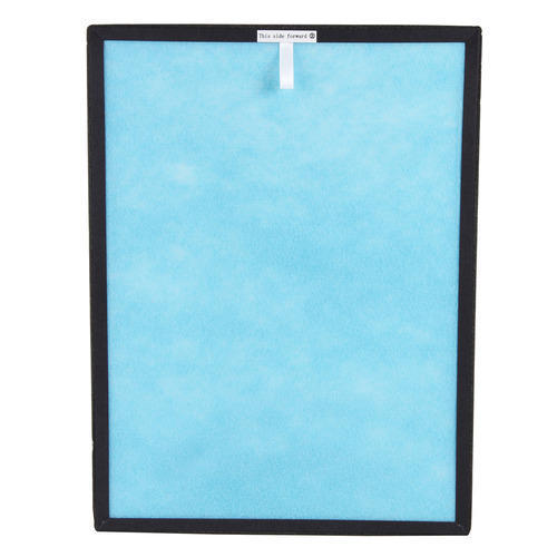 Antibacterial Filter Air Purifier