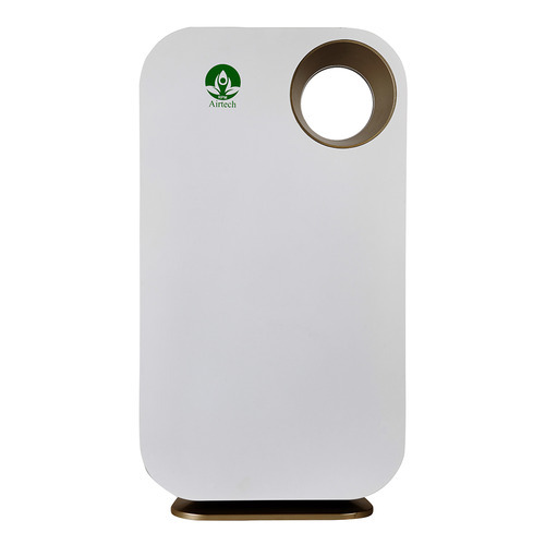 White Air Purifier