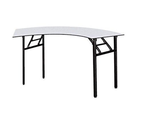 Banquet Crescent Table