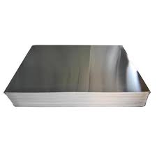 Aluminium Foil Sheet