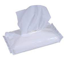 Face Tissue Paper