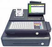 Cash Registers