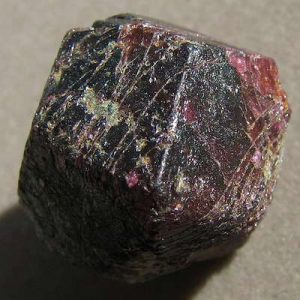 Almandine Garnet