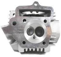 Cylinder Head Parts