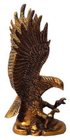 Eagle Figurine