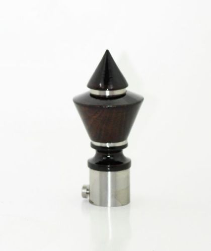 Wood Curtain Bracket