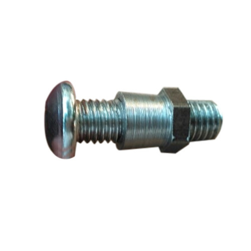 SS ANTI THEFT BOLTS, Grade : SS316