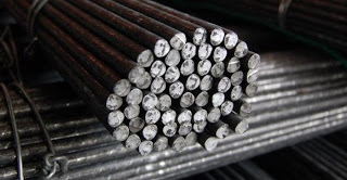 Ctd Steel Bars