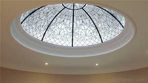 Skylight Dome