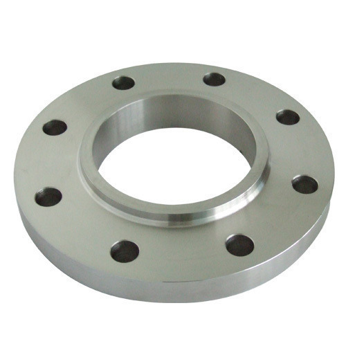 MS Circular Slip On Flange, Size : 5-10 Inch