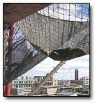 Safety Netting