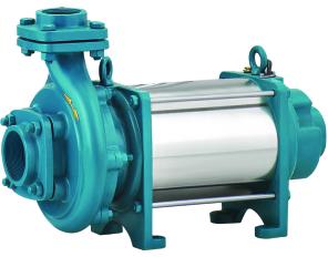 Openwell Pumpset SS