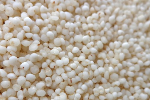 Varagu Rice, For Food, Color : White