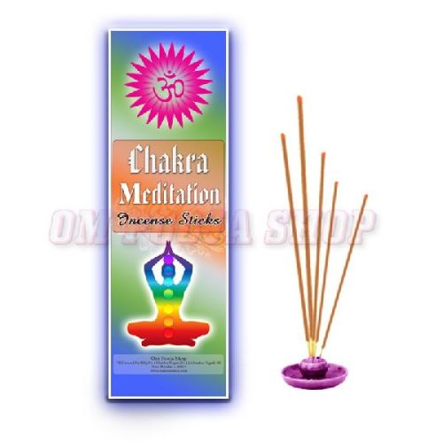 Meditation Incense Sticks, Length : 9 Inches