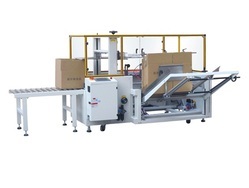 Automatic Carton Folding Machine