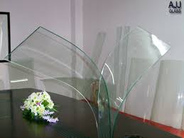 Bend Tempered Glass