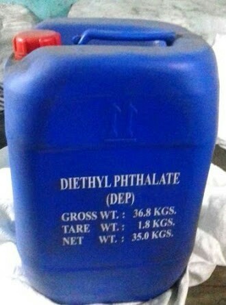 Agarbatti Chemicals ( DEP Oil)