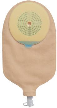 One Piece Urostomy Bag