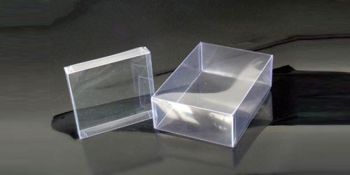 PVC Boxes
