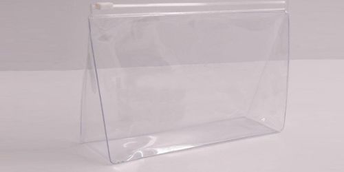 Ziplock Pouch