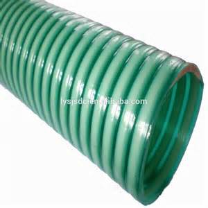 PVC Spiral Hose