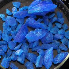 Copper Sulphate, Form : Powder, Liquid Etc.