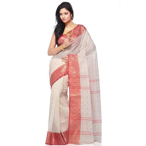 Pure Cotton Sarees