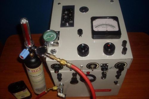 Manual Electric Automatic Cleaning Machine