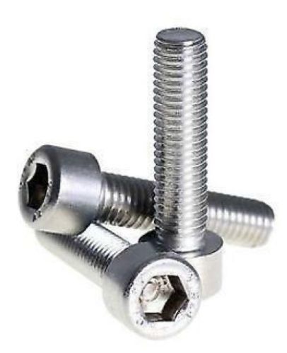 Allen Cap Bolt