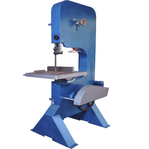 Bandsaw Machine, Power : Electric