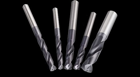 Stainless Steel Drilling Tools