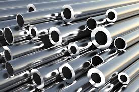 Metal Pipes