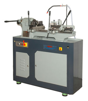 Capstan Lathes