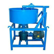 Colour Mixing Machine