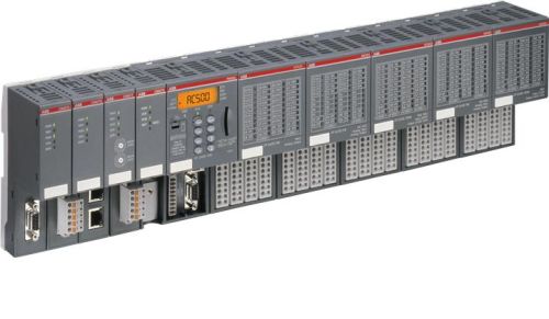 ABB PLC System