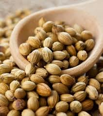 Coriander Seeds, Color : Brown