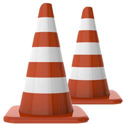 Safety Cones