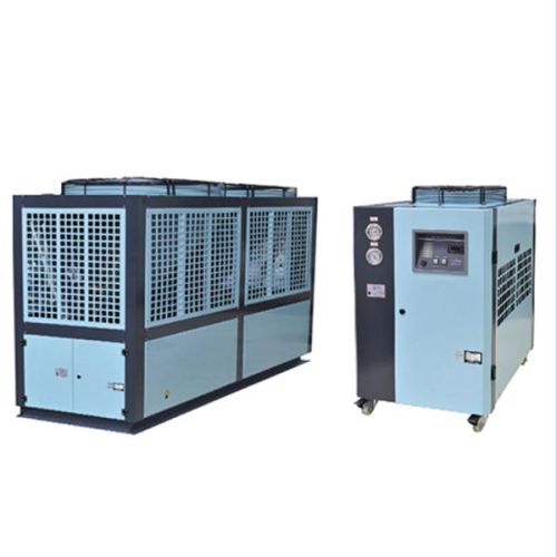 Air Cooled Chiller