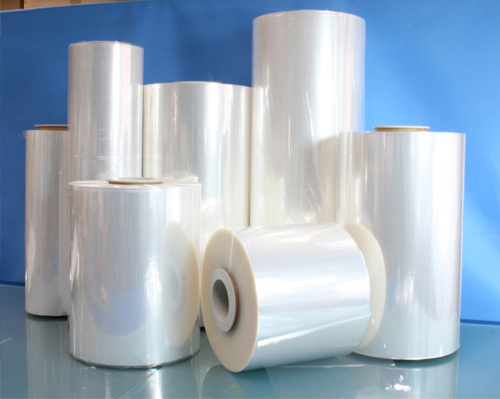 Plastic Shrink Film