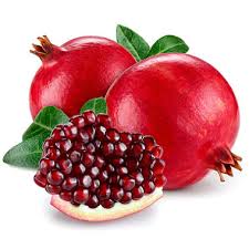 Natural Fresh Pomegranate, For Juice, Fruit Salad