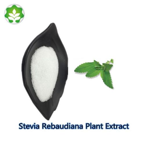 Stevia Sugar Powder Rebaudioside - A 60 CAS no.58543-16-1