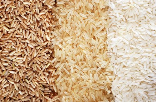 Organic Indian Rice