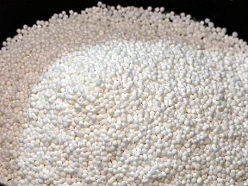 Sago Pearls