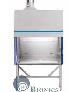 Biosafety Cabinets