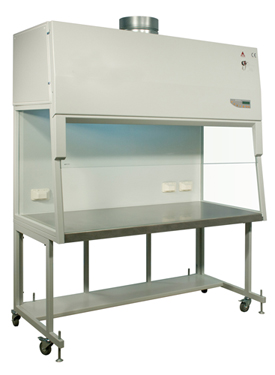 Laminar Air Flow Cabinets